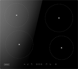 Naprawa płyt indukcyjnych Inowrocław
