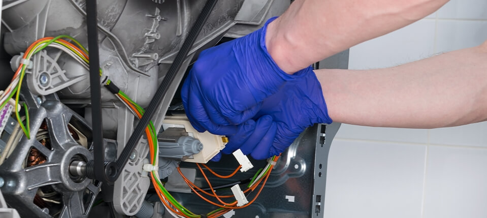 Serwis AGD Inowrocław - O nas